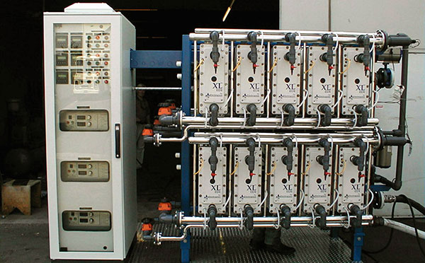 北京電子行業超純水設備產品特點優勢有哪些 北京電子行業超純水設備產品特點優勢有哪些