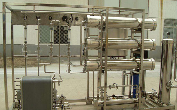 2T/H�t����е��ϴ��ˮ�O��