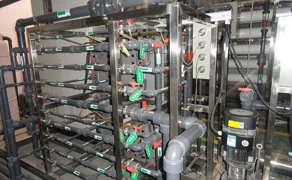 超純水設備的消毒滅菌方式有哪些 超純水設備的消毒滅菌方式有哪些