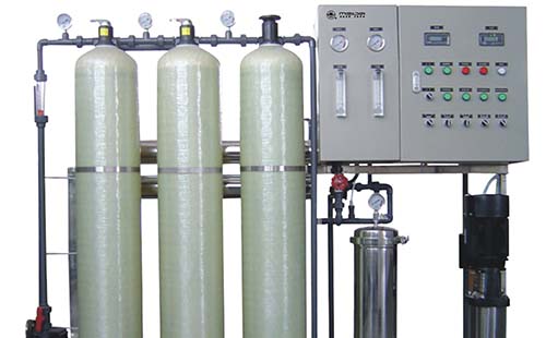 關(guān)于反滲透設(shè)備的使用疑問解答 關(guān)于反滲透設(shè)備的使用疑問解答