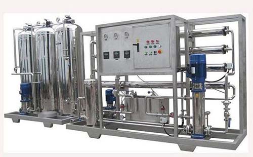 關于EDI電除鹽系統(tǒng)的十大優(yōu)點介紹 關于EDI電除鹽系統(tǒng)的十大優(yōu)點介紹