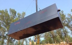 暴雨季看德法英日“良心下水道”,你的城市排水系統咋樣? 暴雨季看德法英日“良心下水道”,你的城市排水系統咋樣?