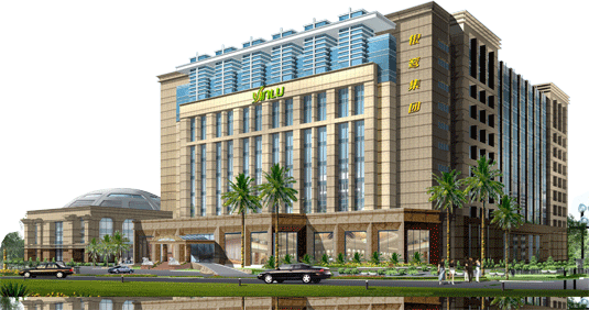 銀鷺食品集團 銀鷺食品集團