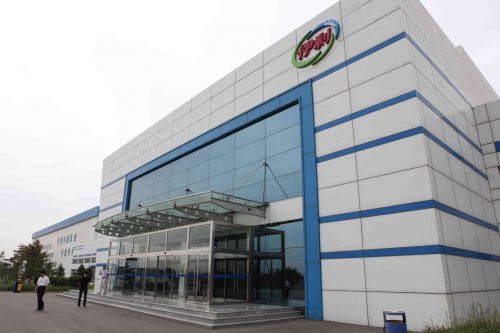 伊利乳業(yè) 伊利乳業(yè)