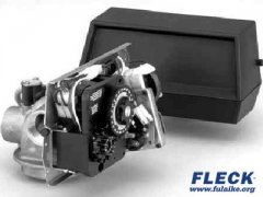 Fleck2850富萊克多路過濾閥 Fleck2850富萊克多路過濾閥