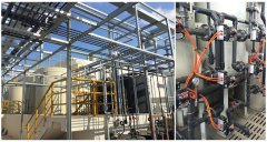 中天恒遠機械加工廢水處理設備工藝說明(圖文) 中天恒遠機械加工廢水處理設備工藝說明(圖文)