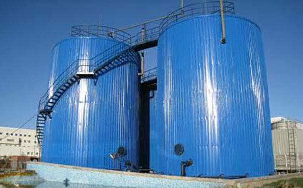 uasb厭氧罐污水處理設(shè)備