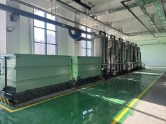 石家莊永壁中繼泵站300噸軟化水設備加200噸解析除氧器工程案例 石家莊永壁中繼泵站300噸軟化水設備加200噸解析除氧器工程案例