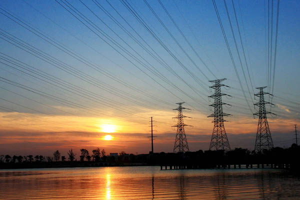 電力行業(yè)用水領(lǐng)域 電力行業(yè)用水領(lǐng)域