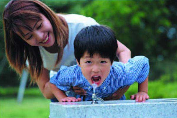 直飲水凈化行業(yè)領(lǐng)域 直飲水凈化行業(yè)領(lǐng)域